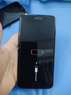IPHONE 7 PLUS PTA APPROVED (128GB)