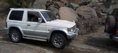 Mitsubishi