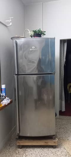 Dawlance fridge