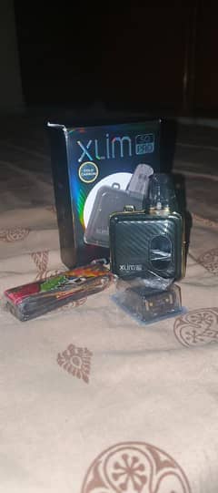 oxva sq pro brand new