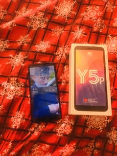 Huawei y5p