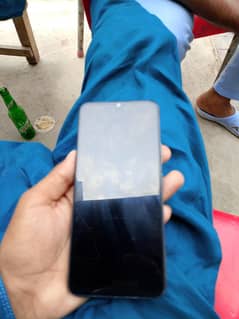 vivo y 17s