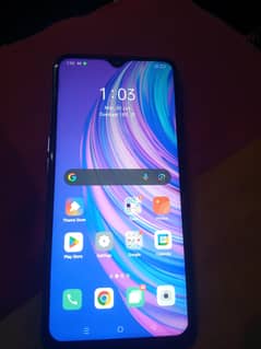 oppo f11 4 gb ram 64gb rom all oky just money need