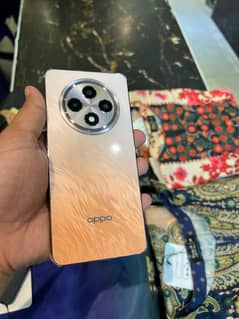 Oppo Reno 12f 8/256