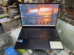 ASUS ZENBOOK 14 FLIP OLED