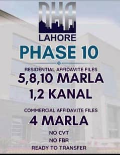 05 MARLA AFFIDAVIT PLOT FILE AVAILABLE FOR SALE