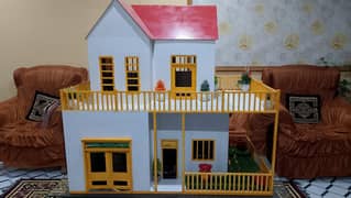 small