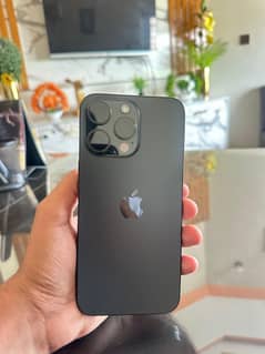 I phone 15 pro max jv (non pta)
