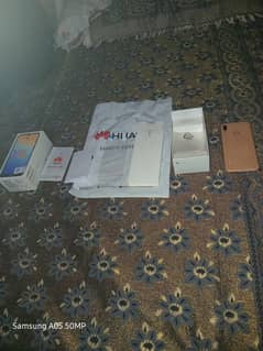 Mobile phone