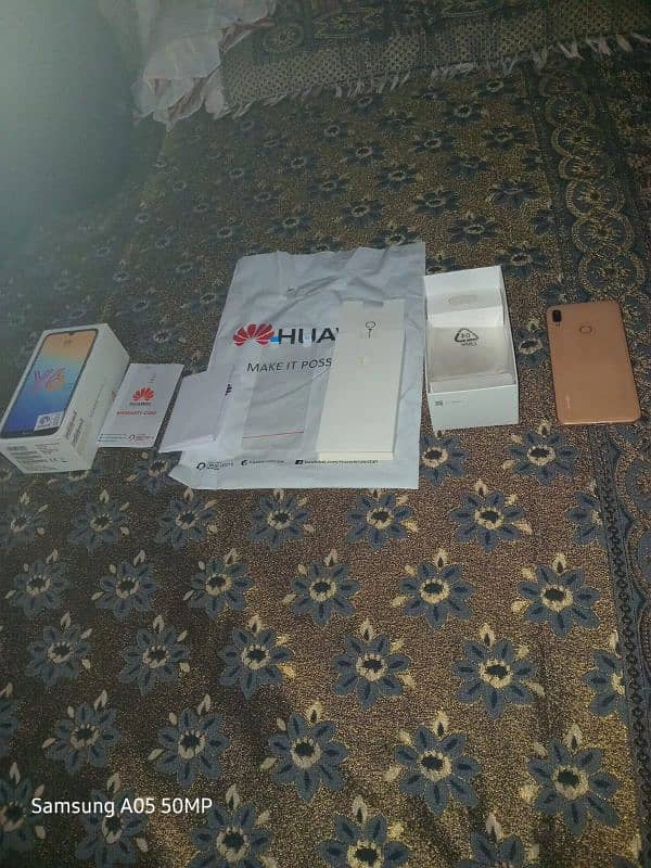 Mobile phone 2