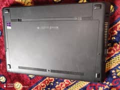 ProBook i3 7th gen