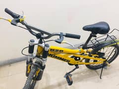 Hummer h20 cycle