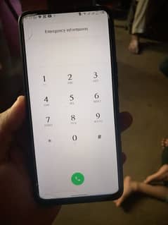 Tecno camon 15