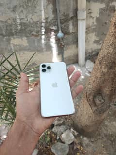 Iphone 11 pro