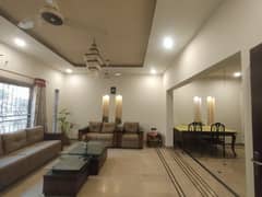 2-Kanal 7-Bedroom'S Luxury House Available For Sale In Old Officers Colony Lahore Cantt.