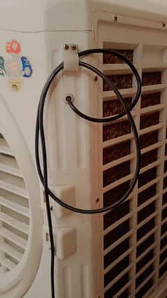AC cooler for urgent sale -New 2024model-Excellent cooling performance