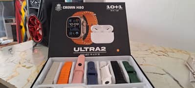 smart watch 2