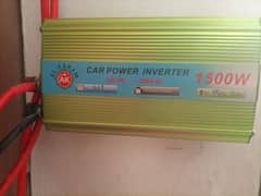 converter 1500w