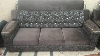 sofa