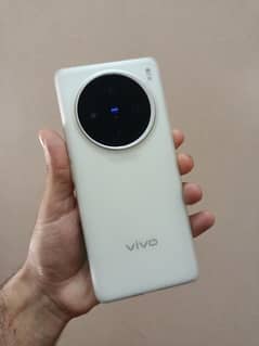 vivo x100 16/256
