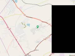 1 Kanal Plot for Sale