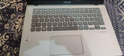 Asus Vivobook i5 10 generation laptop for sale