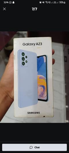 samsung a23