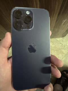 Iphone 14 Pro Max 256gb Pta Approved