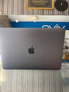 MacBook pro