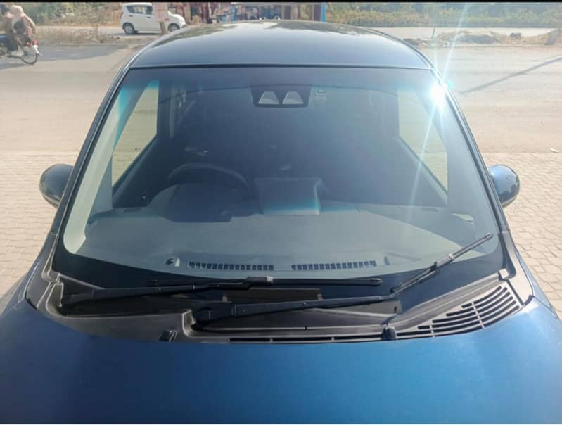 daihatsu move custom 5