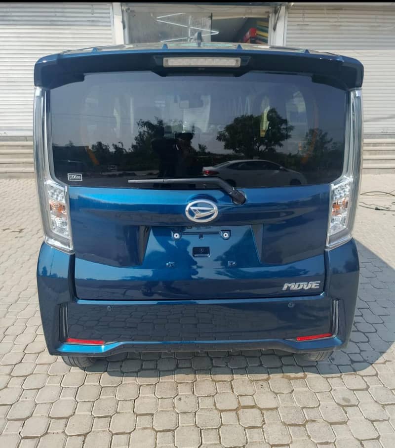 daihatsu move custom 9