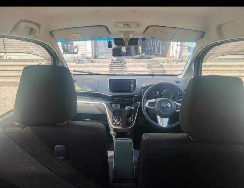 daihatsu move custom 12