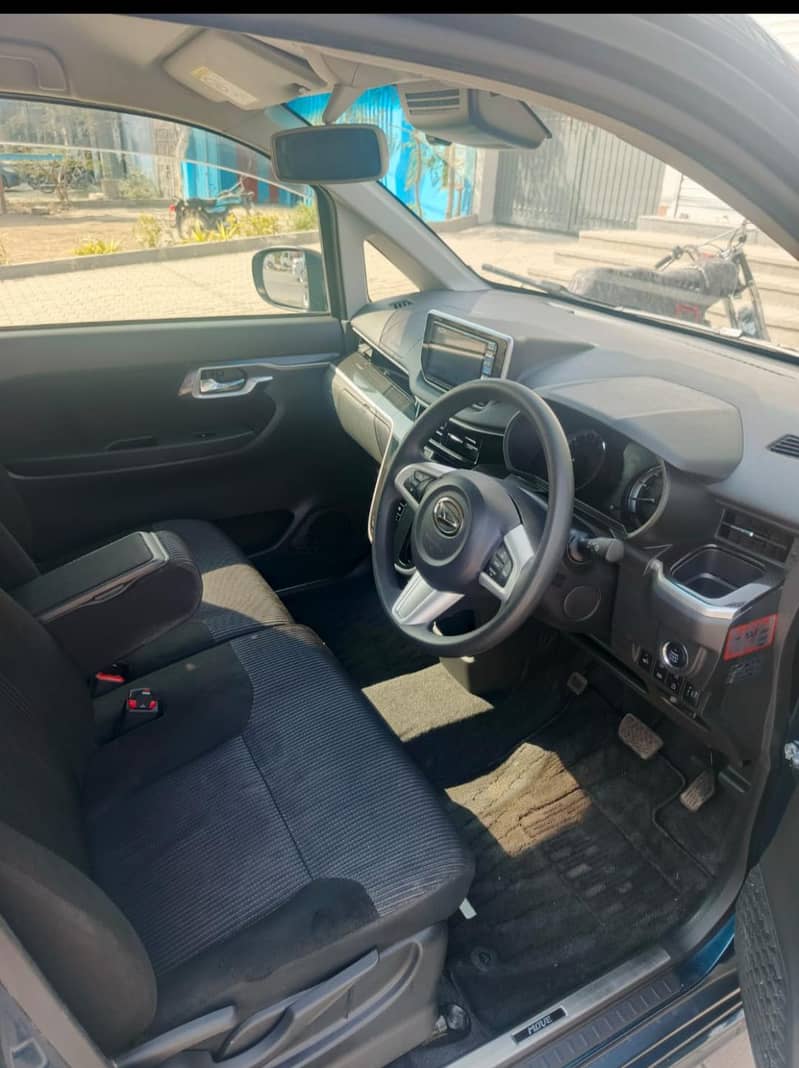 daihatsu move custom 13