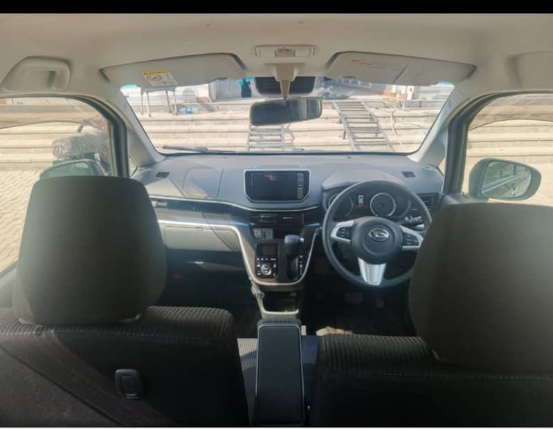 daihatsu move custom 14