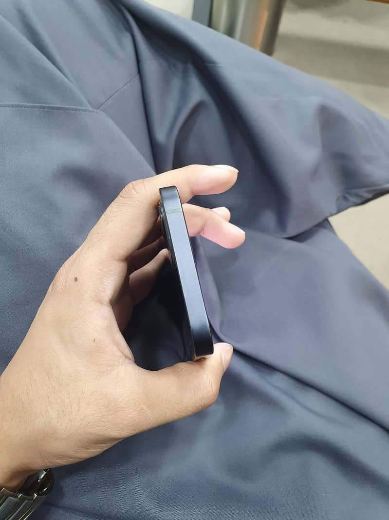 iPhone 12 64gb Non PTA Fu 2