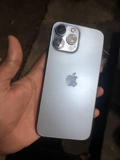 iPhone 13 Pro Max PTA Approved