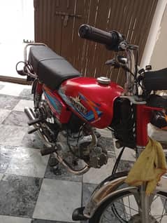 unique 2021 open vochr good condition 03440818095
