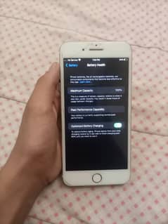 I phone 7 plus non pta 256gb condition 8/10