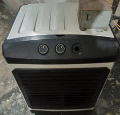 DC AIR cooler super Asia China model