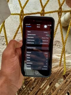 I phone 7 plus