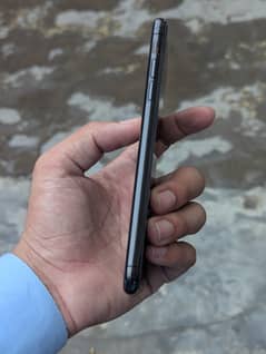 Xs max non pta factory unlock 256gb