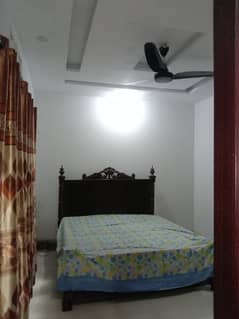 5 marla upper portion for rent Good option for living purpose All facilities are available