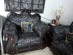6 seaters sofa set for sale