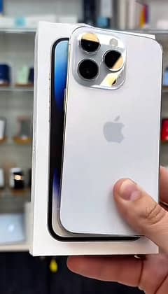 Apple 14Pro