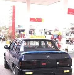 honda civic 1984 Karachi registration all documents clear smart. card