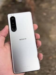 Xperia 5 mark 3