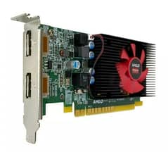 graphic card