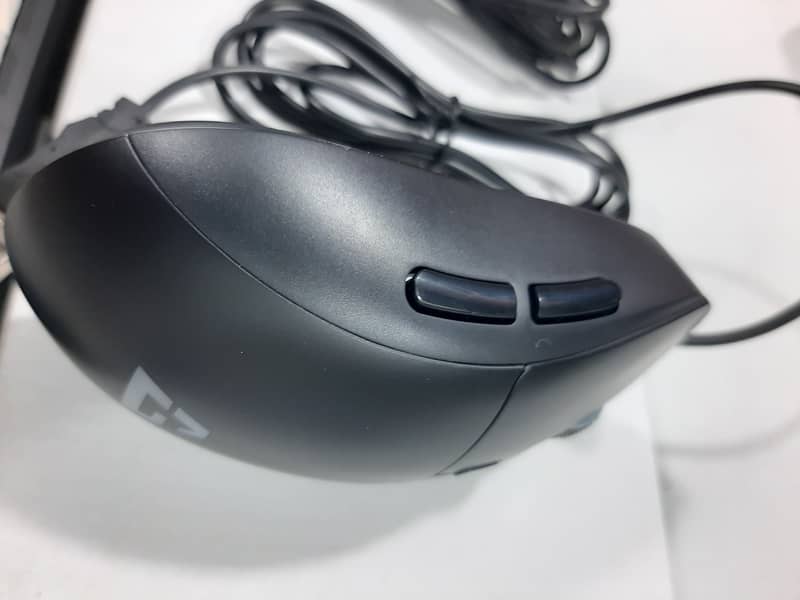 Aiguoxin keyboard / mechanical keyboard With mouse | Swipeable 8