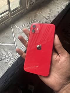 Iphone 11 jv