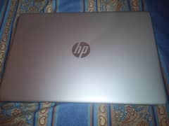 HP laptop core i5 8gb ram and 512 gb storage urgent sale